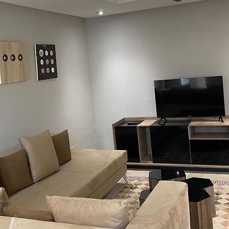Lac Palace Luxury Apartment-2 Bdr Tunis Ngoại thất bức ảnh