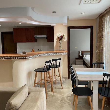 Lac Palace Luxury Apartment-2 Bdr Tunis Ngoại thất bức ảnh
