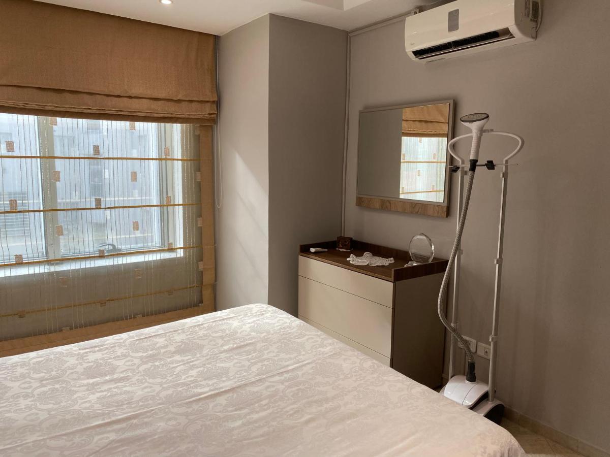 Lac Palace Luxury Apartment-2 Bdr Tunis Ngoại thất bức ảnh