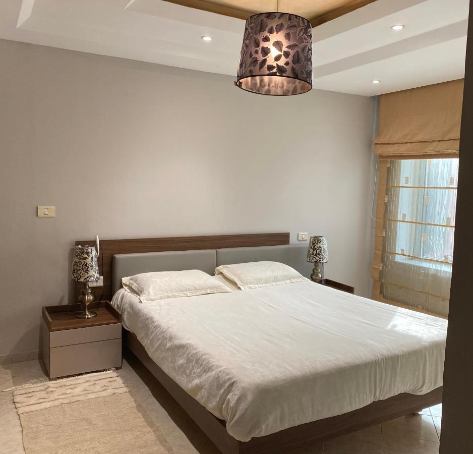 Lac Palace Luxury Apartment-2 Bdr Tunis Ngoại thất bức ảnh