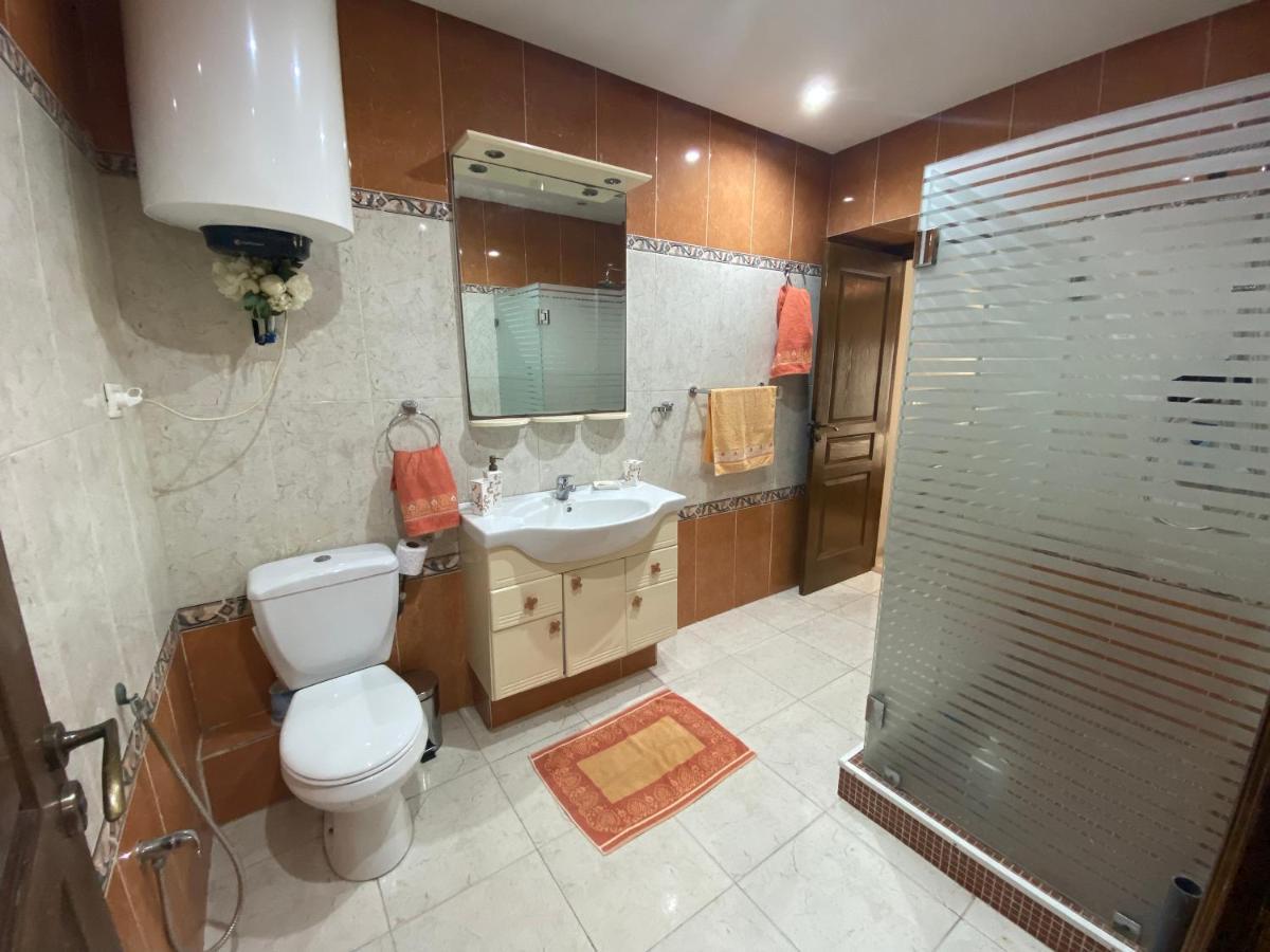 Lac Palace Luxury Apartment-2 Bdr Tunis Ngoại thất bức ảnh