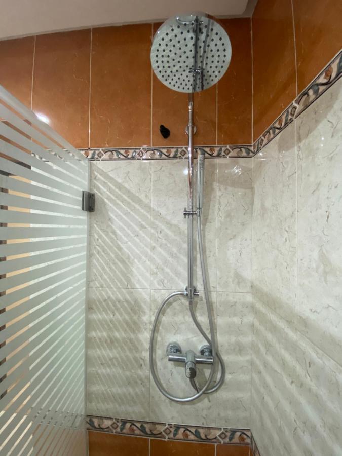 Lac Palace Luxury Apartment-2 Bdr Tunis Ngoại thất bức ảnh