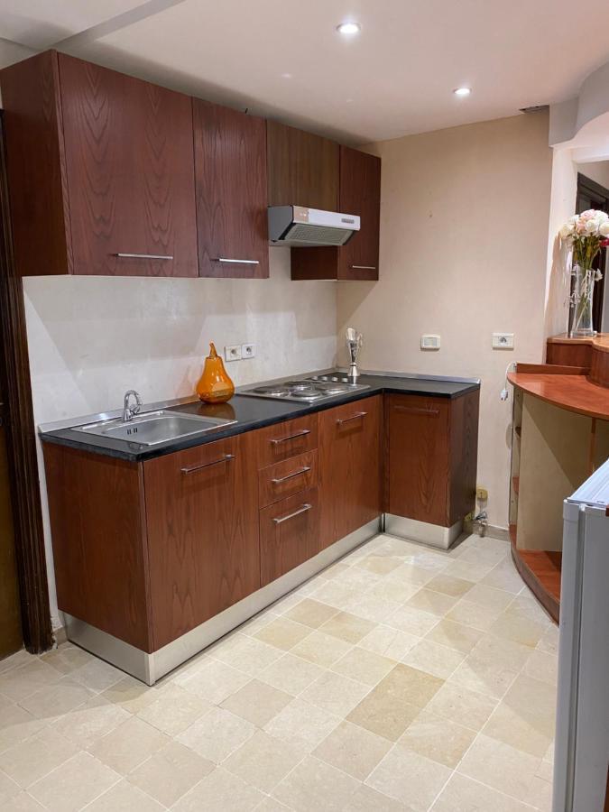 Lac Palace Luxury Apartment-2 Bdr Tunis Ngoại thất bức ảnh