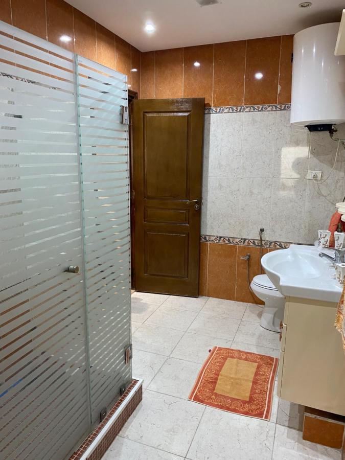 Lac Palace Luxury Apartment-2 Bdr Tunis Ngoại thất bức ảnh